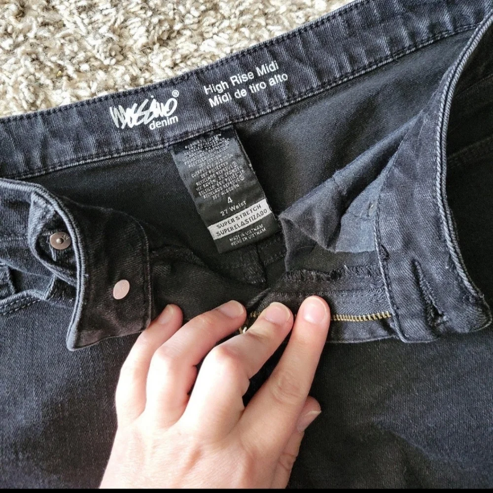 Mossimo short bundle - Picture 2 of 7